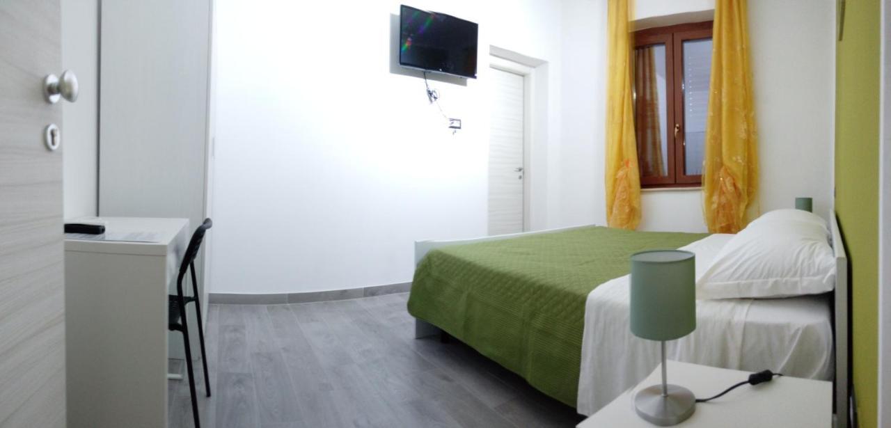 L'Angolo Di Nina Vasto Exterior foto
