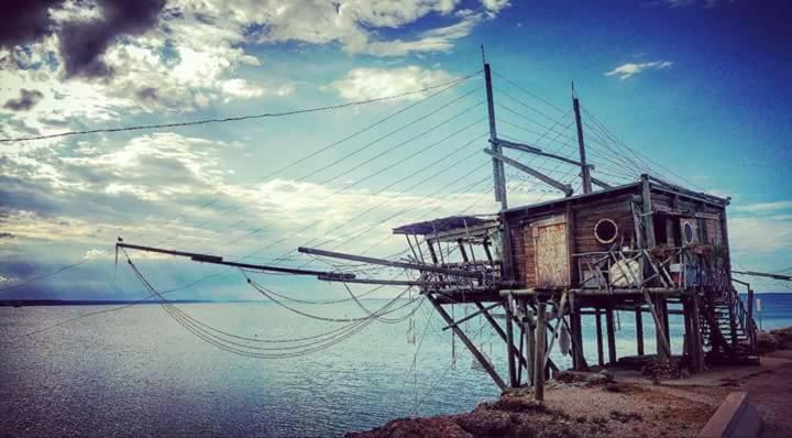 L'Angolo Di Nina Vasto Exterior foto