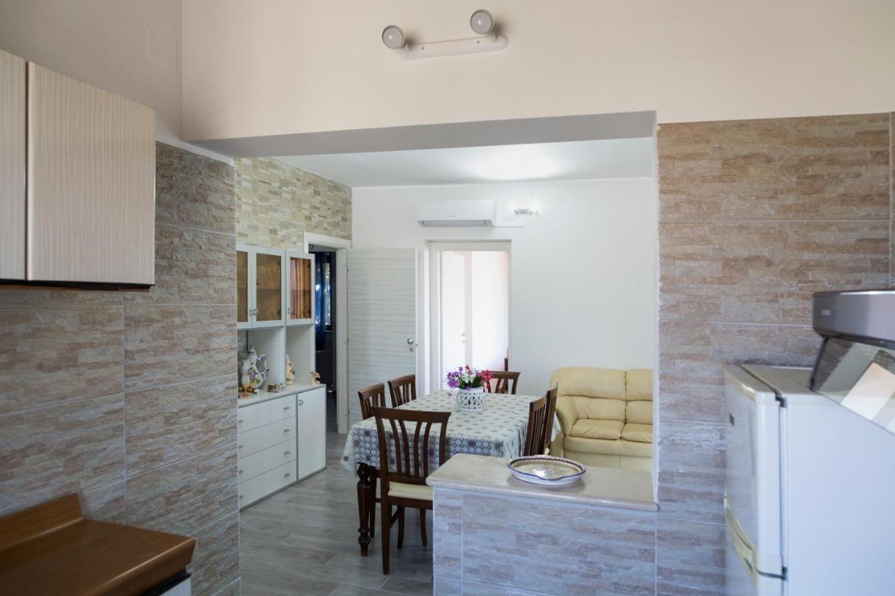 L'Angolo Di Nina Vasto Exterior foto