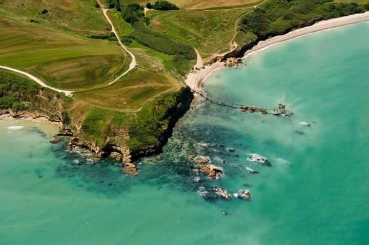 L'Angolo Di Nina Vasto Exterior foto